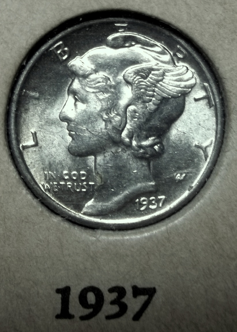 The-27-Days-Of-Winged-Liberty-Mercury-Dimes!!!-Part-III